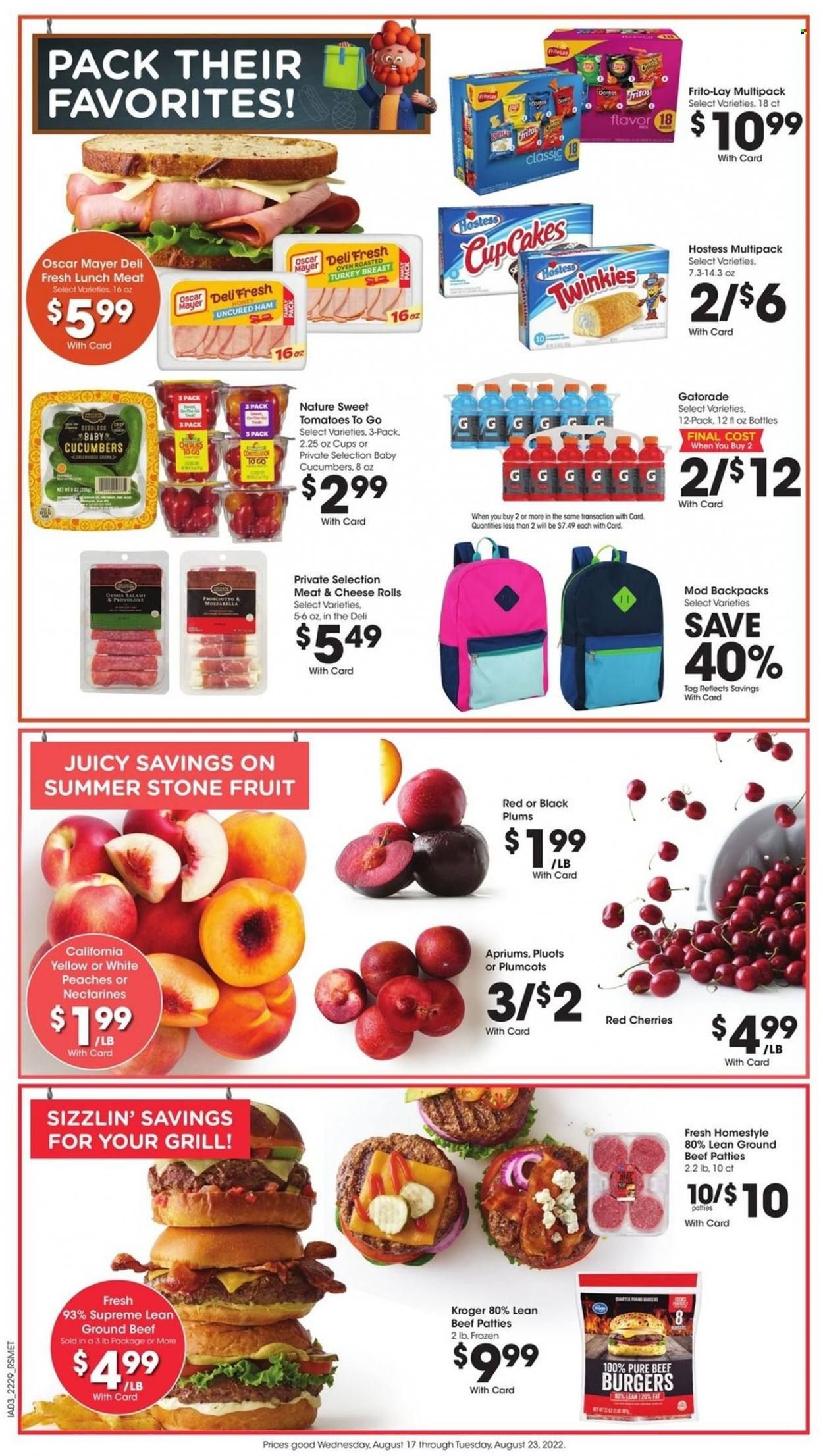 Pick ‘n Save (WI) Weekly Ad Flyer Specials August 17 to August 23, 2022