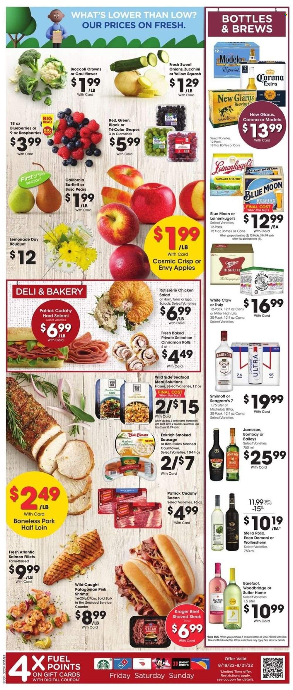 Pick ‘n Save (WI) Weekly Ad Flyer Specials August 17 to August 23, 2022