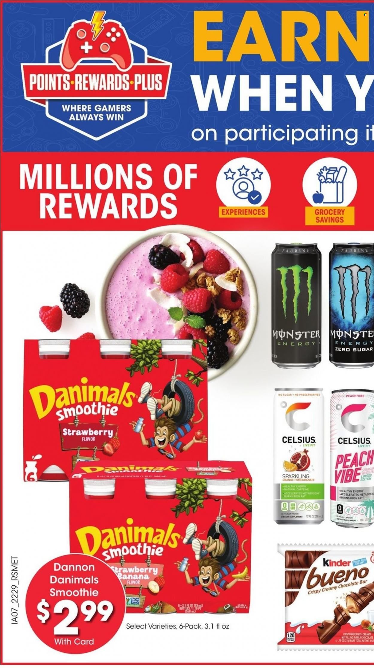 Pick ‘n Save (WI) Weekly Ad Flyer Specials August 17 to August 23, 2022