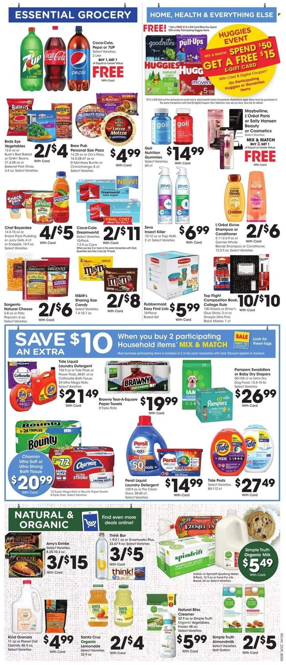 Pick ‘n Save (WI) Weekly Ad Flyer Specials August 17 to August 23, 2022