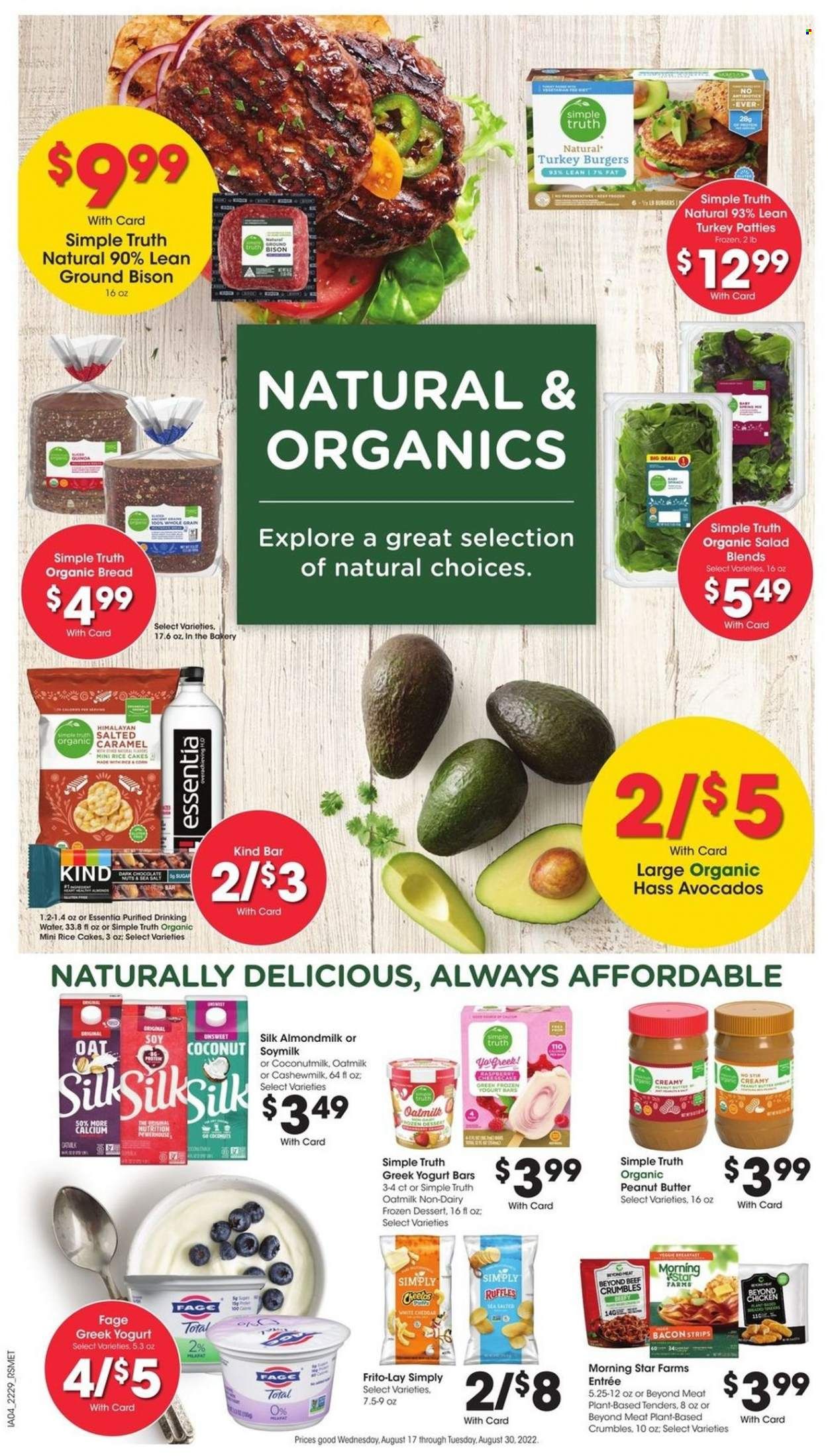 Pick ‘n Save (WI) Weekly Ad Flyer Specials August 17 to August 23, 2022