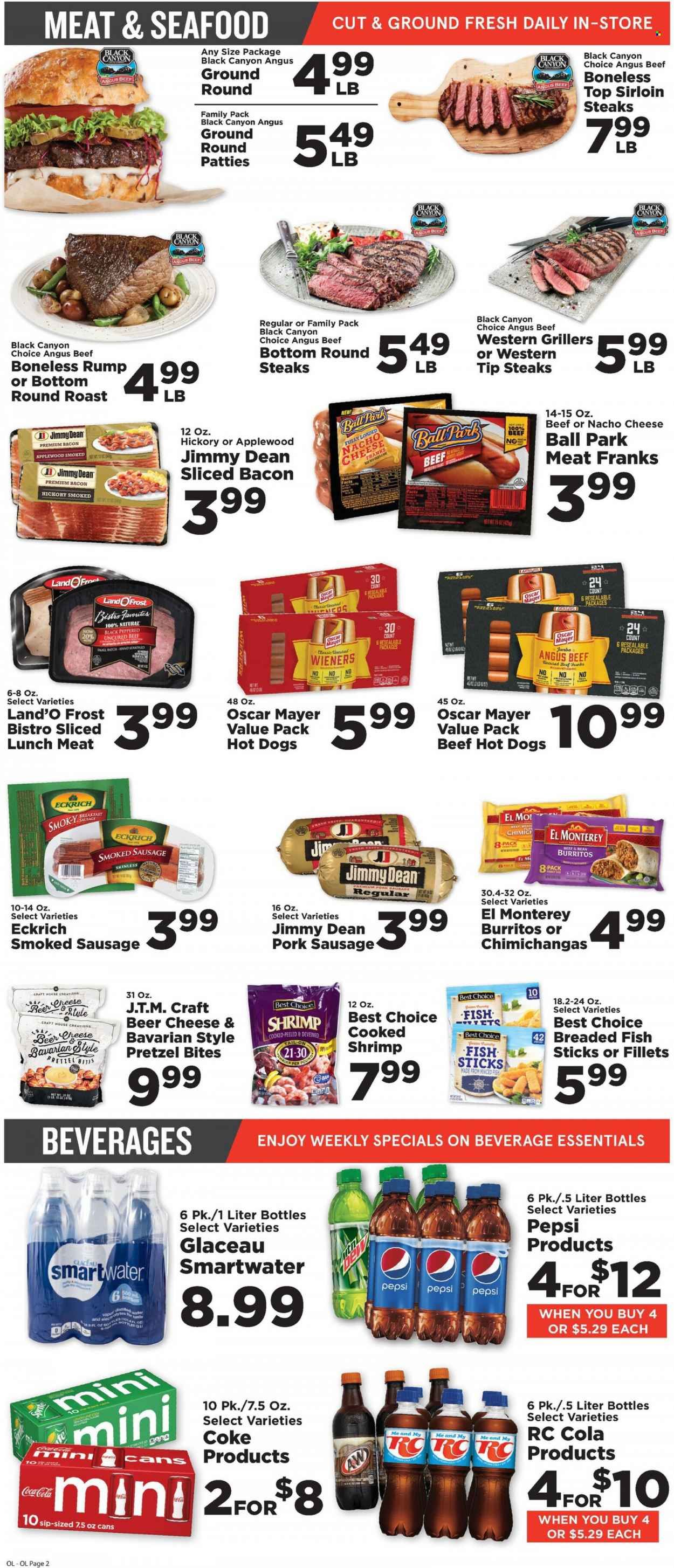 IGA (IL) Weekly Ad Flyer Specials August 17 to August 23, 2022