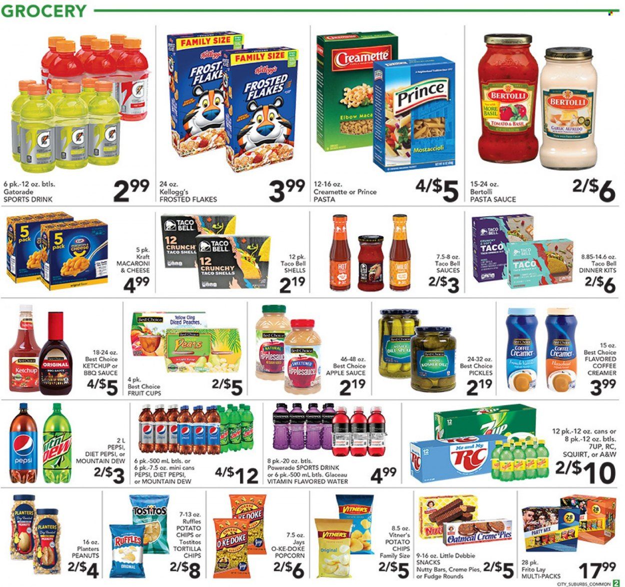 Pete's Fresh Market (IL) Weekly Ad Flyer Specials August 17 to August 23, 2022