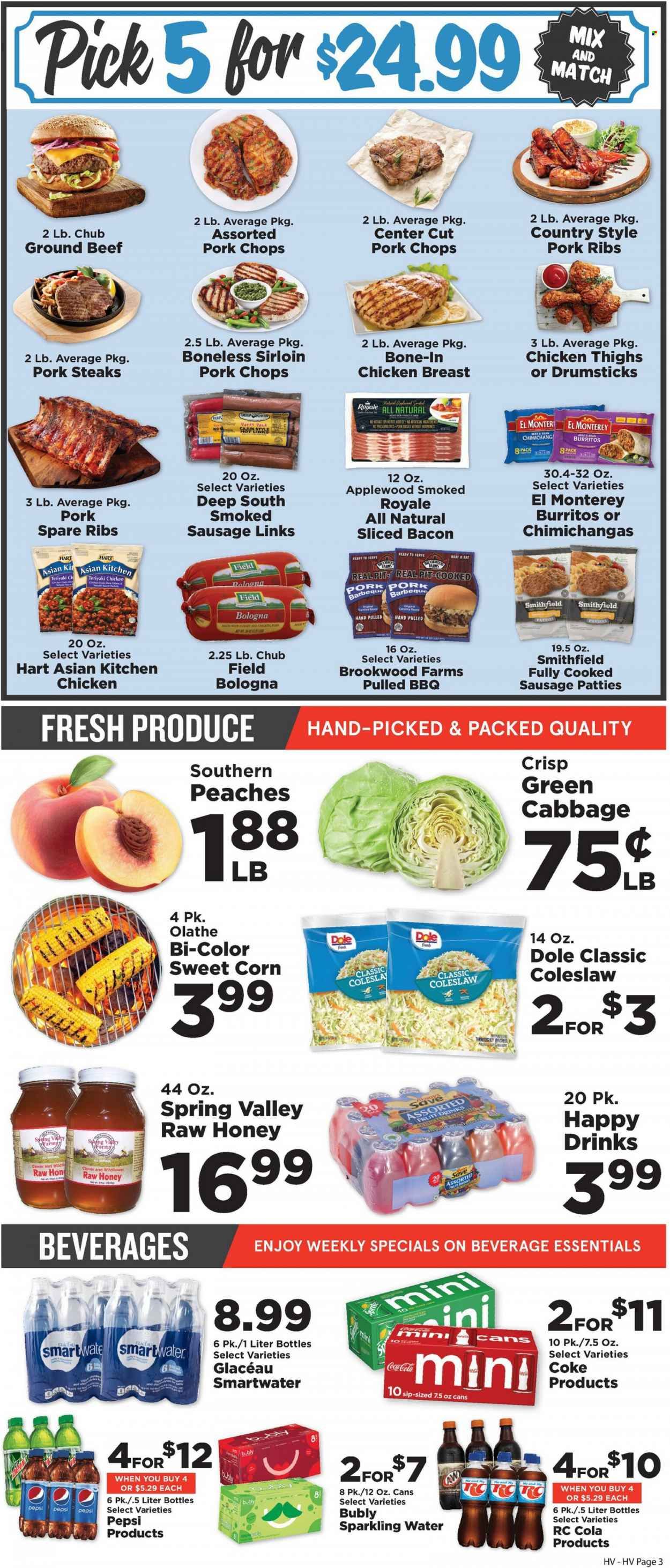 IGA (AL) Weekly Ad Flyer Specials August 17 to August 23, 2022