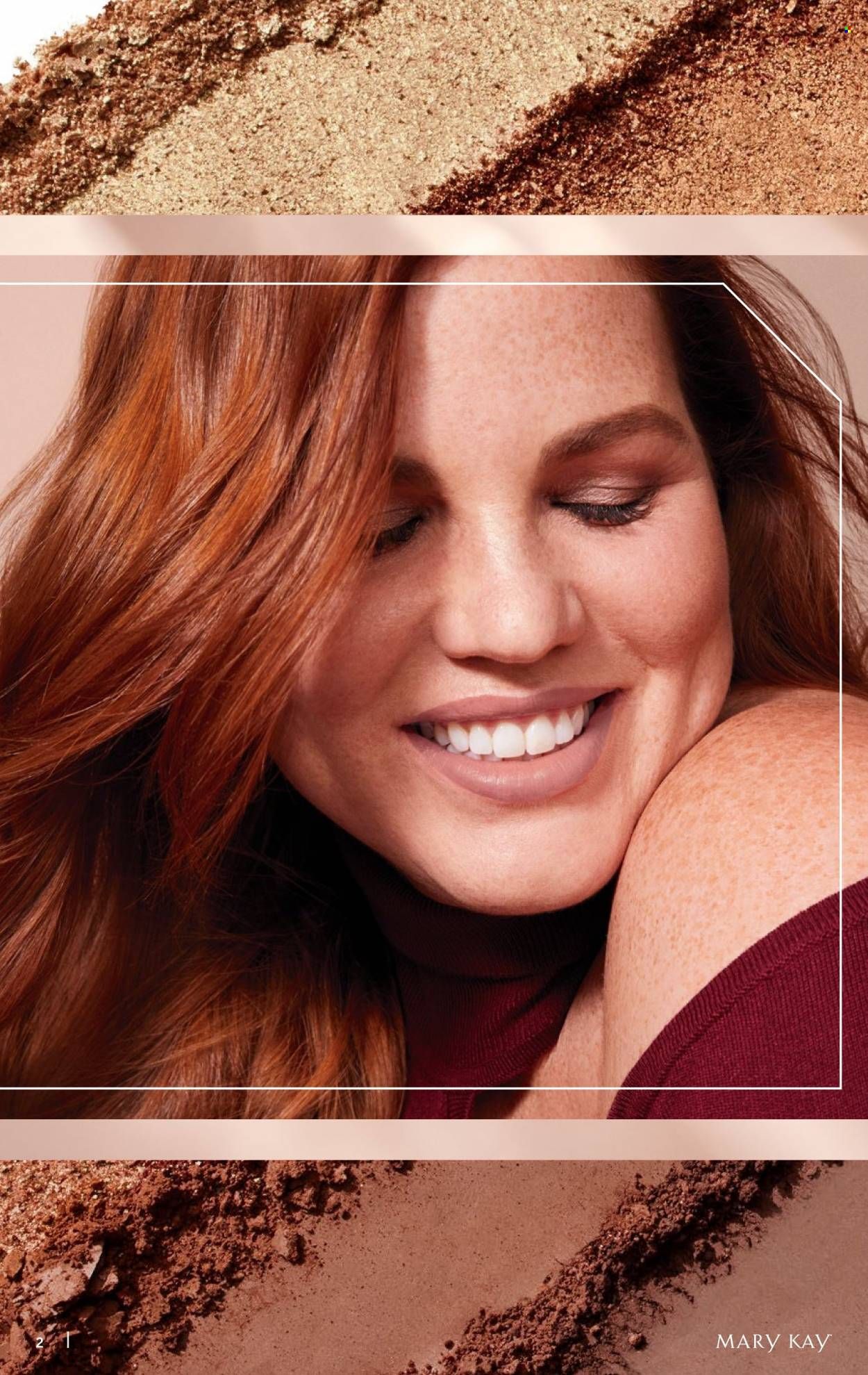 Mary Kay Weekly Ad Flyer Specials August 16 to November 15, 2022