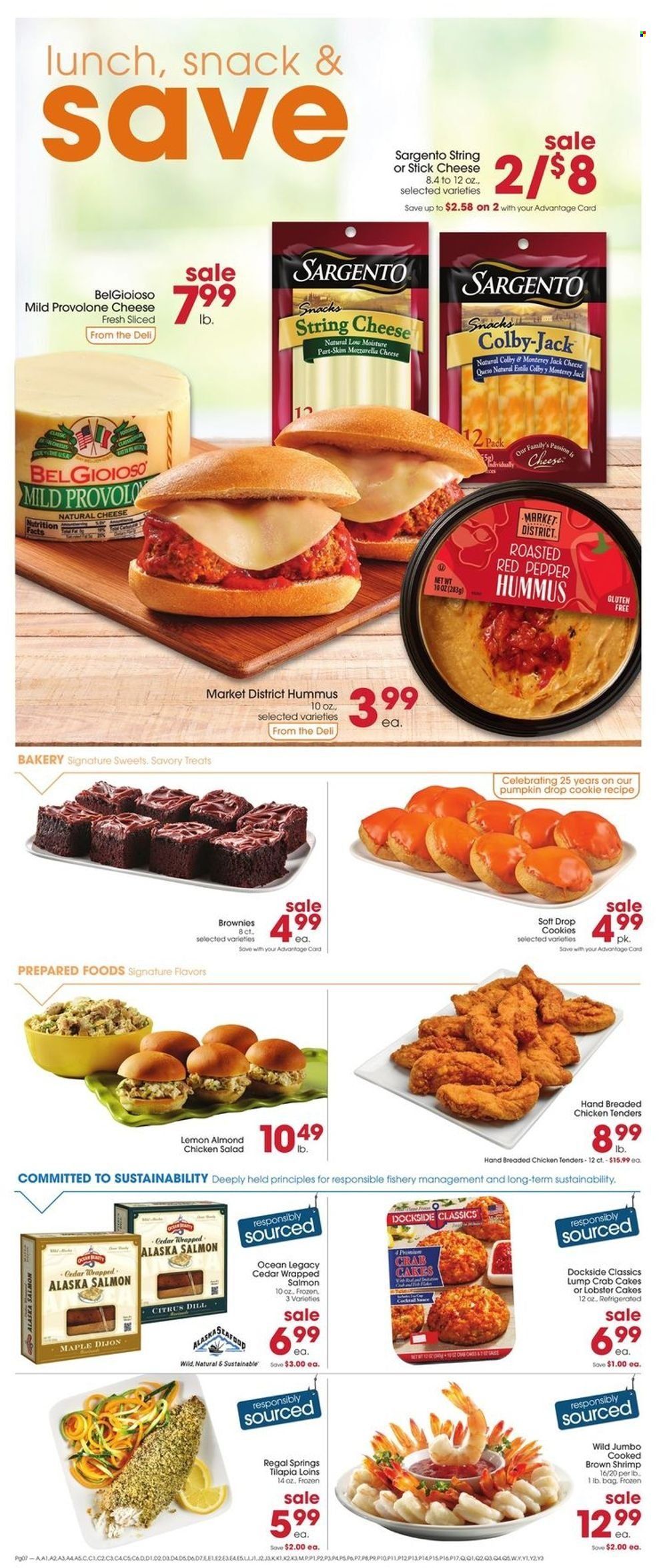 Giant Eagle (OH, PA) Weekly Ad Flyer Specials August 18 to August 24, 2022