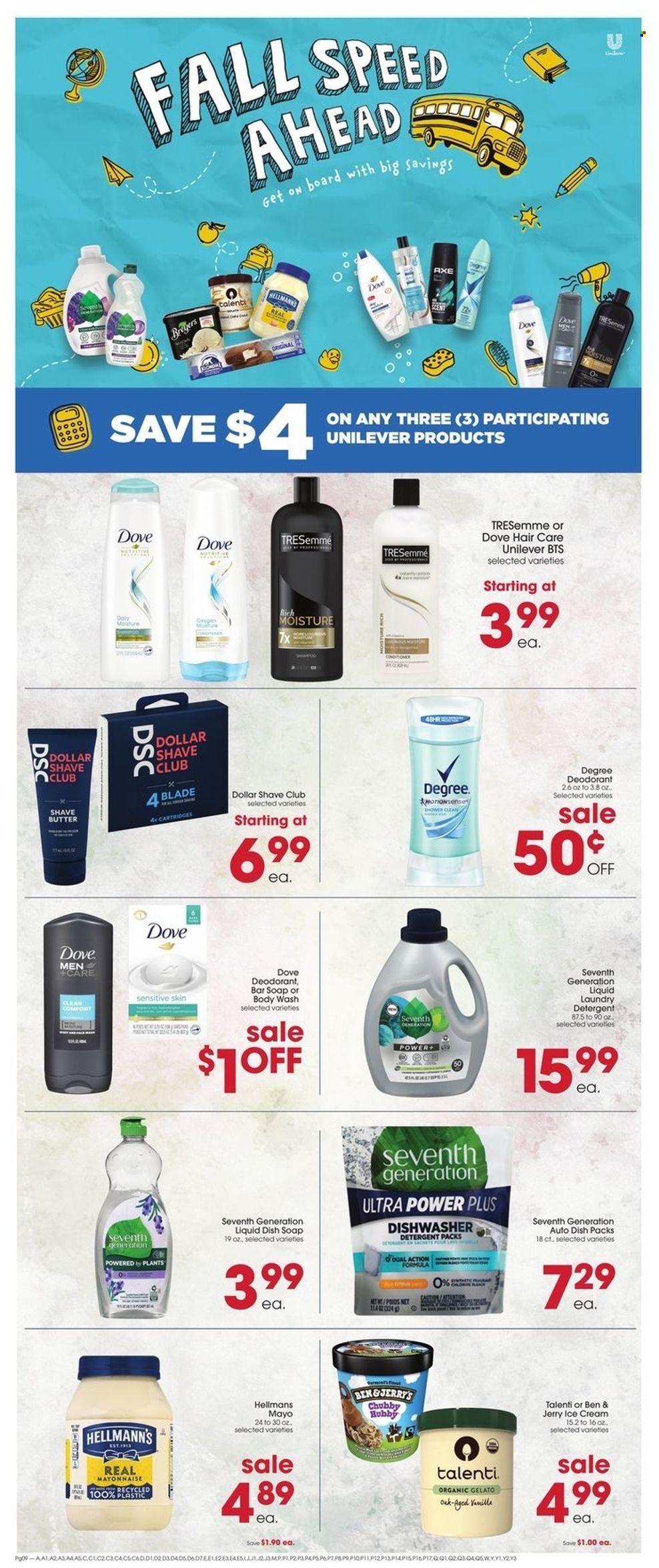 Giant Eagle (OH, PA) Weekly Ad Flyer Specials August 18 to August 24, 2022