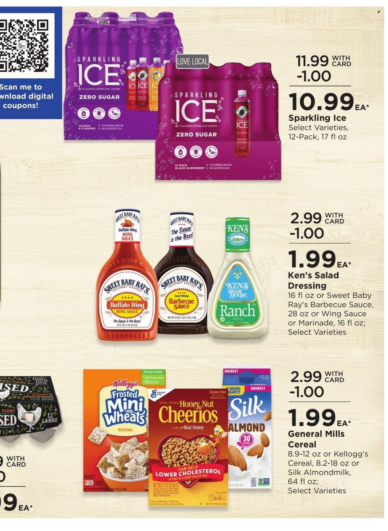 QFC (WA) Weekly Ad Flyer Specials August 17 to August 23, 2022