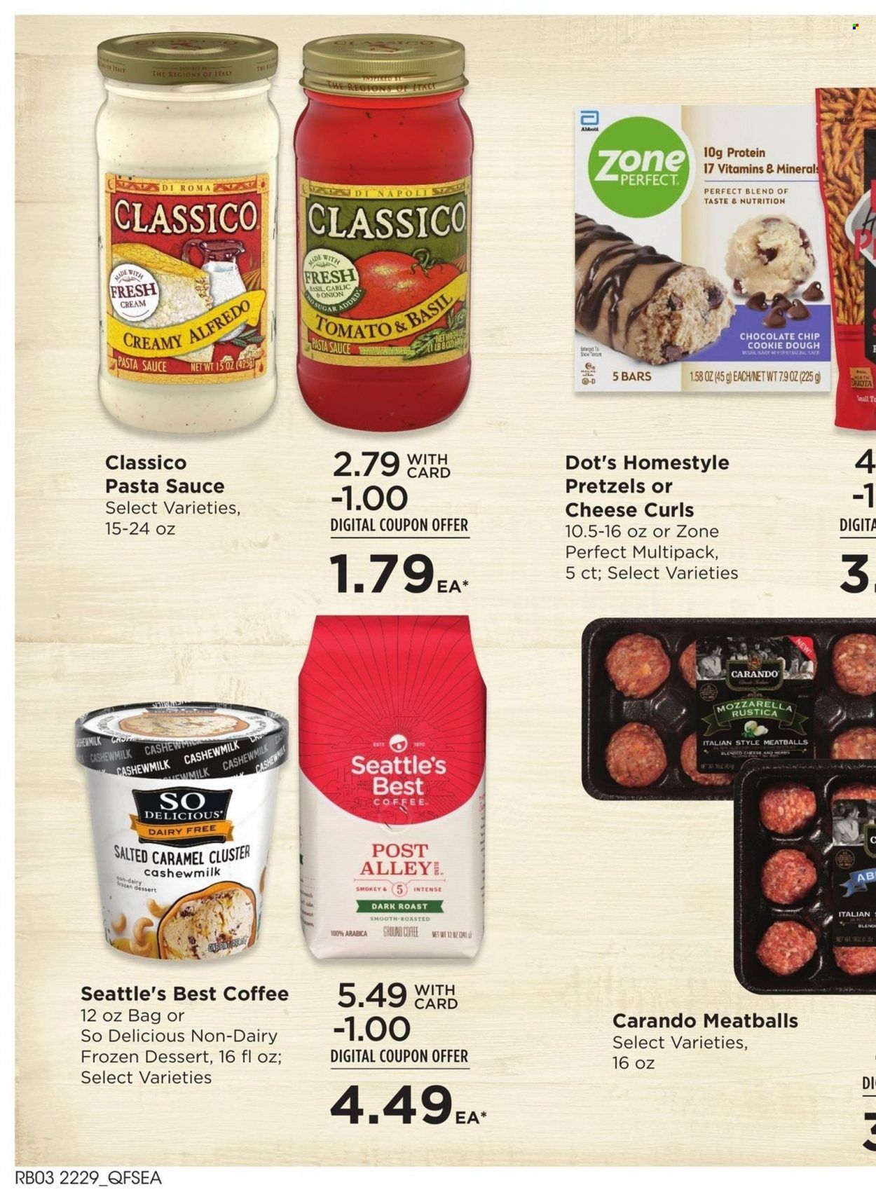 QFC (WA) Weekly Ad Flyer Specials August 17 to August 23, 2022