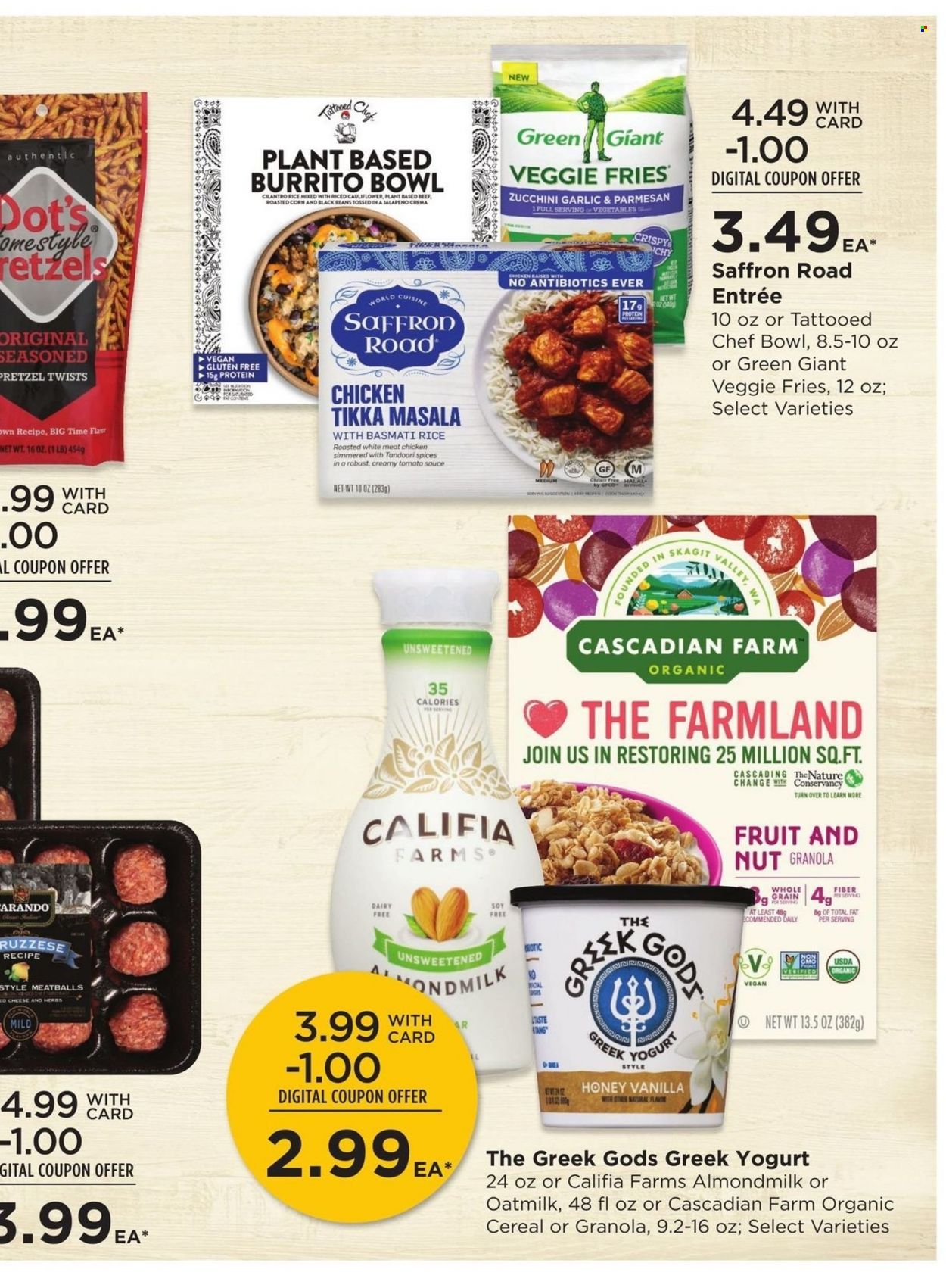 QFC (WA) Weekly Ad Flyer Specials August 17 to August 23, 2022