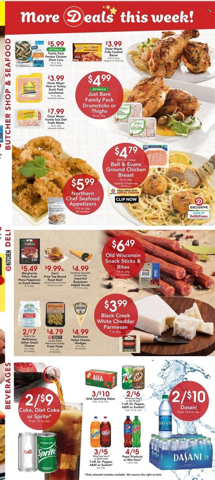 Dierbergs (IL, MO) Weekly Ad Flyer Specials August 16 to August 22, 2022