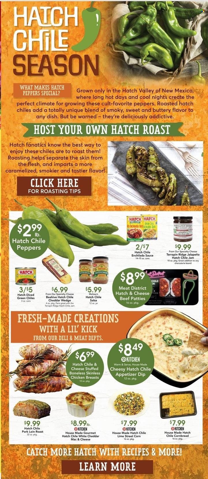 Dierbergs (MO) Weekly Ad Flyer Specials August 16 to August 22, 2022