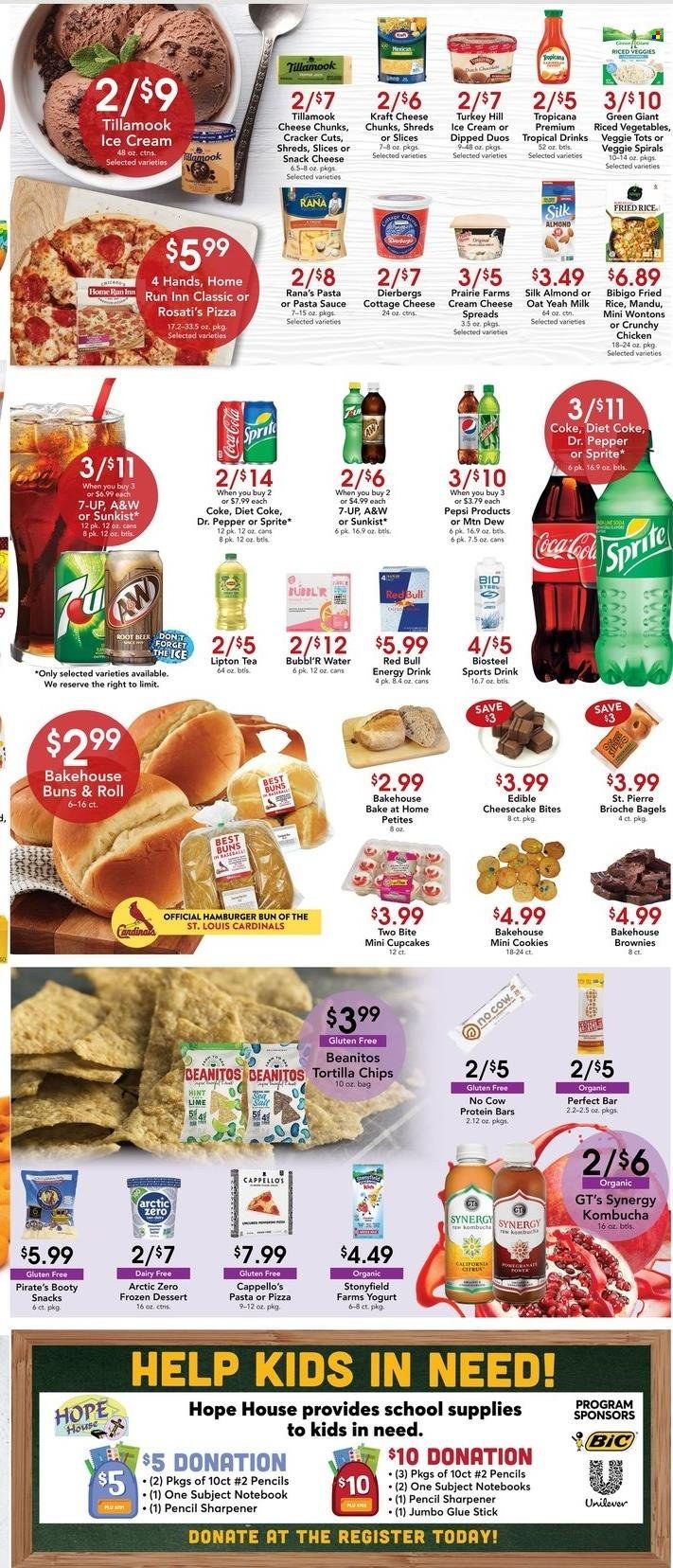Dierbergs (MO) Weekly Ad Flyer Specials August 16 to August 22, 2022