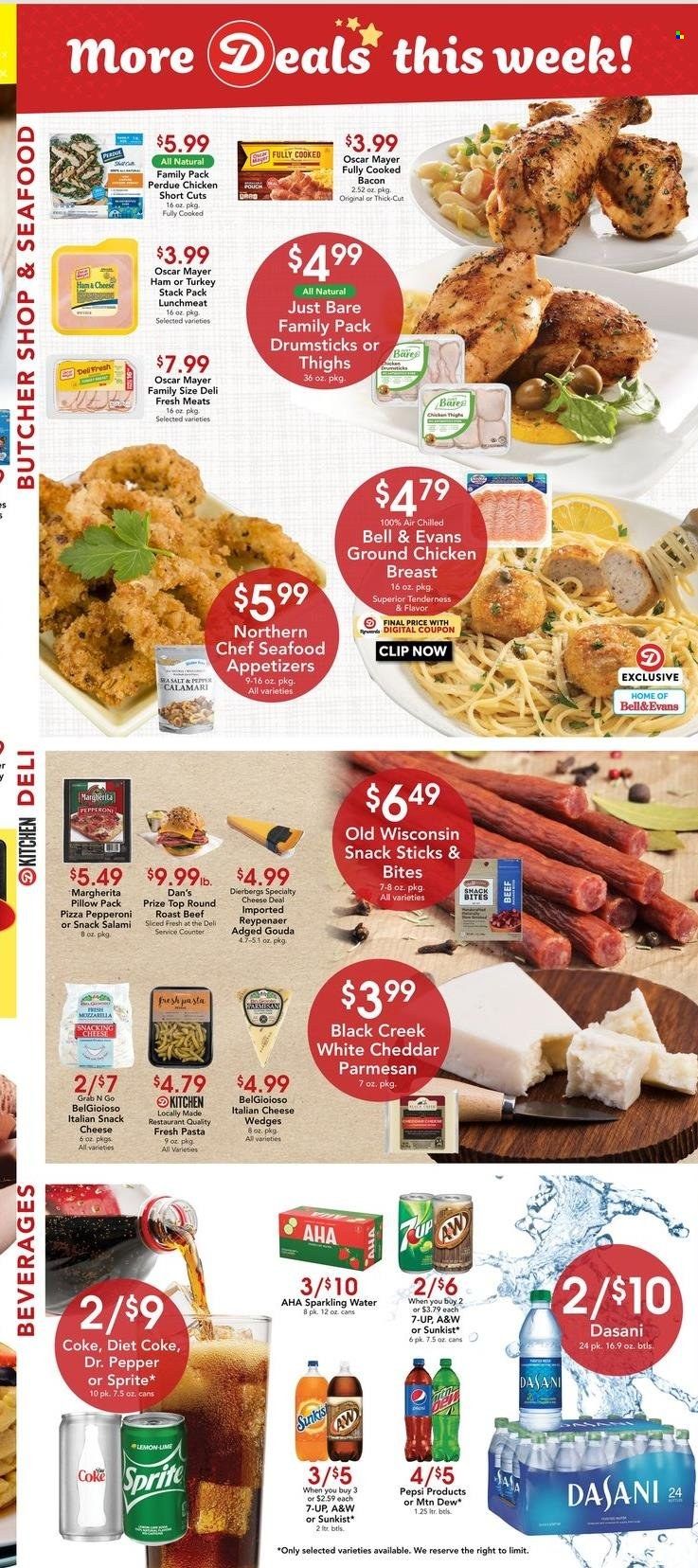 Dierbergs (MO) Weekly Ad Flyer Specials August 16 to August 22, 2022