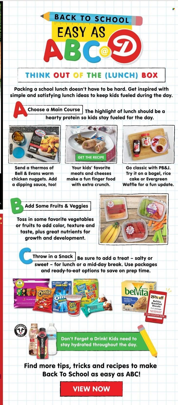 Dierbergs (MO) Weekly Ad Flyer Specials August 16 to August 22, 2022