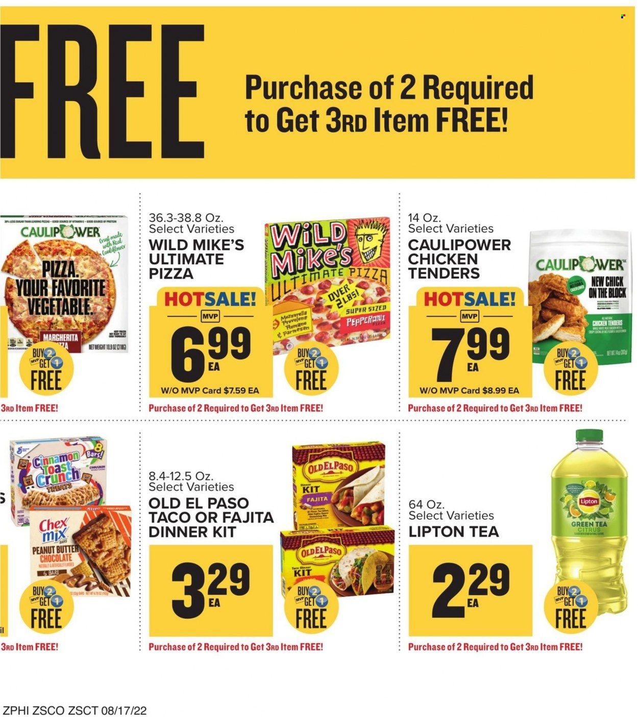 Food Lion (MD) Weekly Ad Flyer Specials August 17 to August 23, 2022