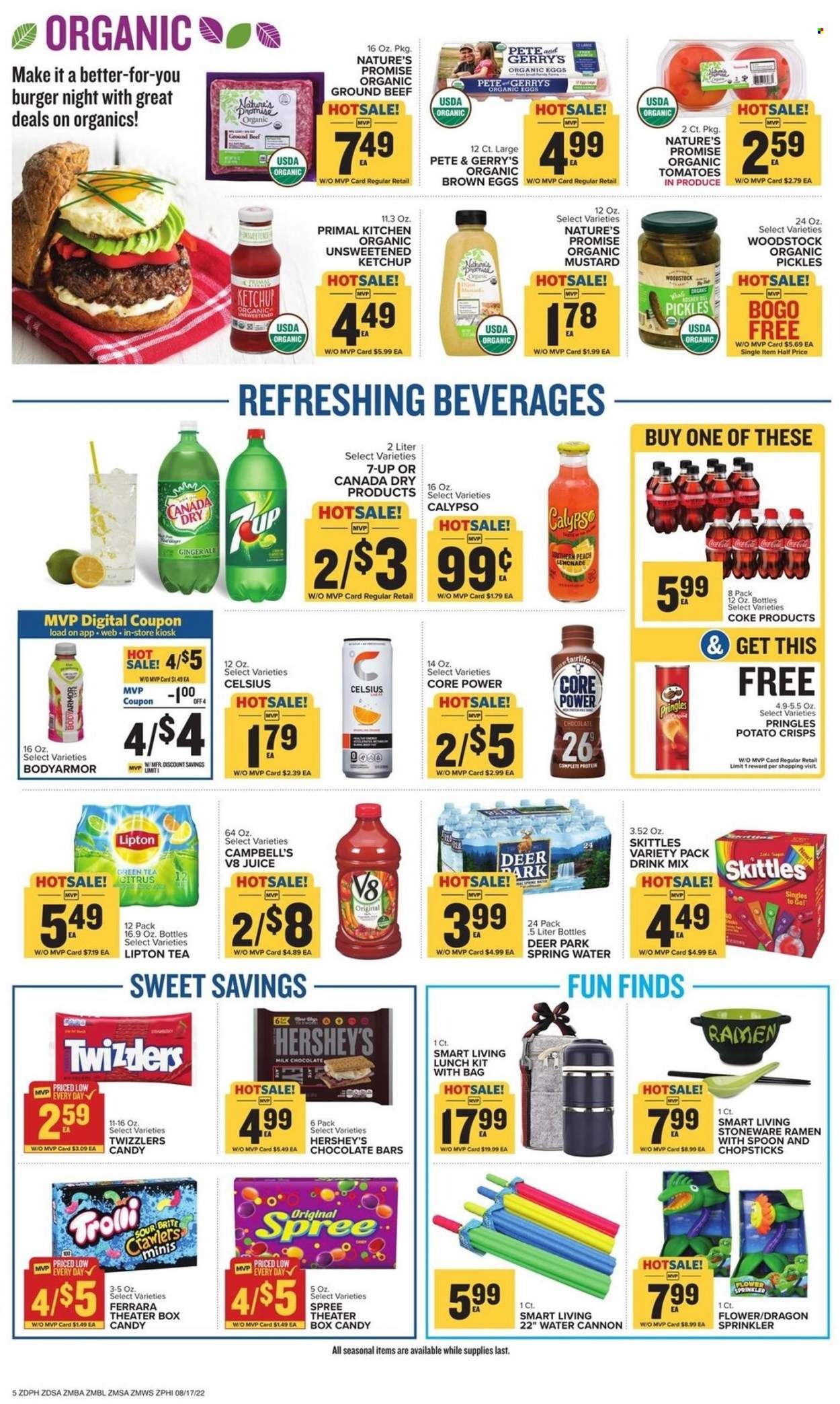 Food Lion (MD) Weekly Ad Flyer Specials August 17 to August 23, 2022