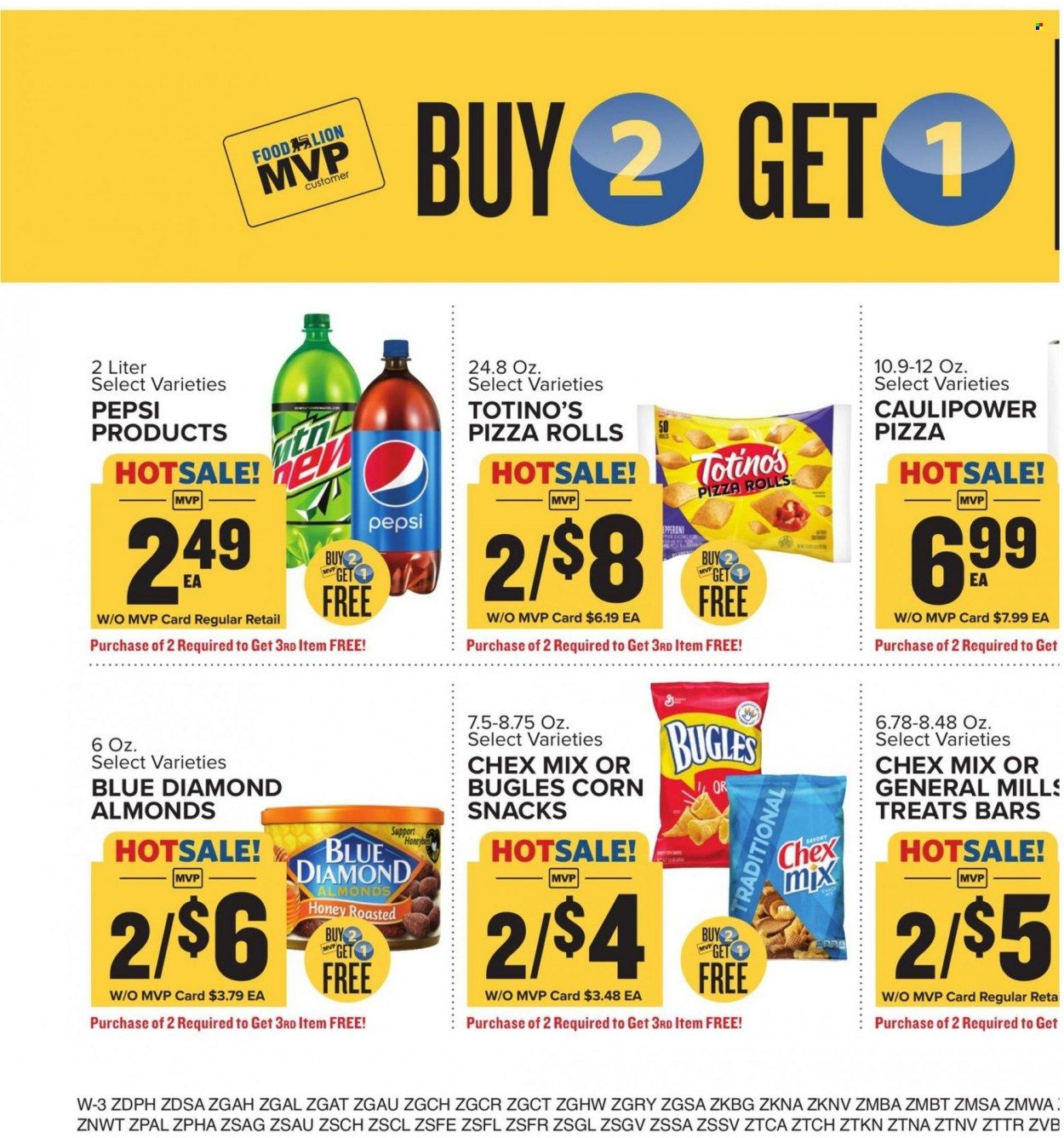 Food Lion (VA) Weekly Ad Flyer Specials August 17 to August 23, 2022
