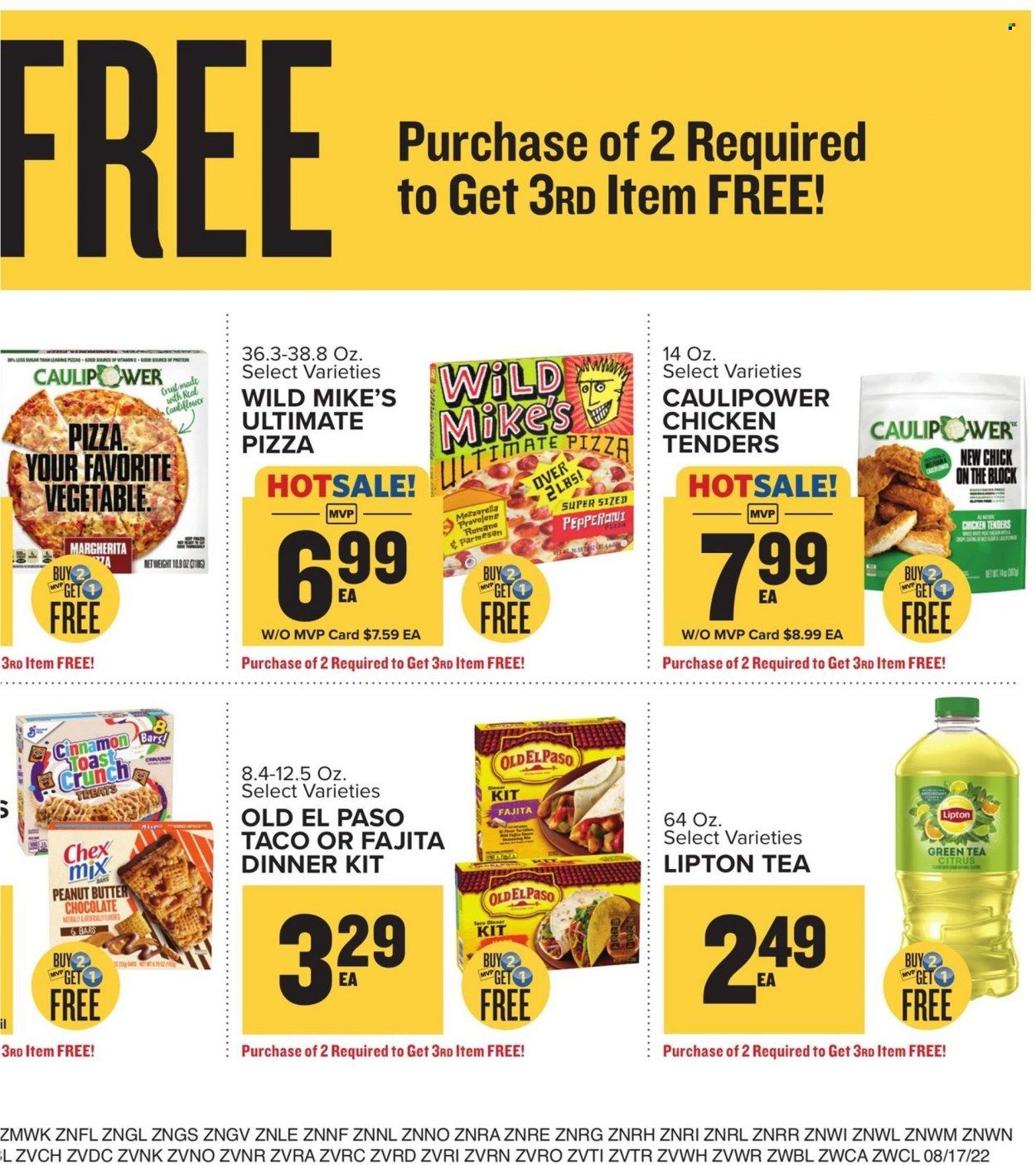 Food Lion (VA) Weekly Ad Flyer Specials August 17 to August 23, 2022