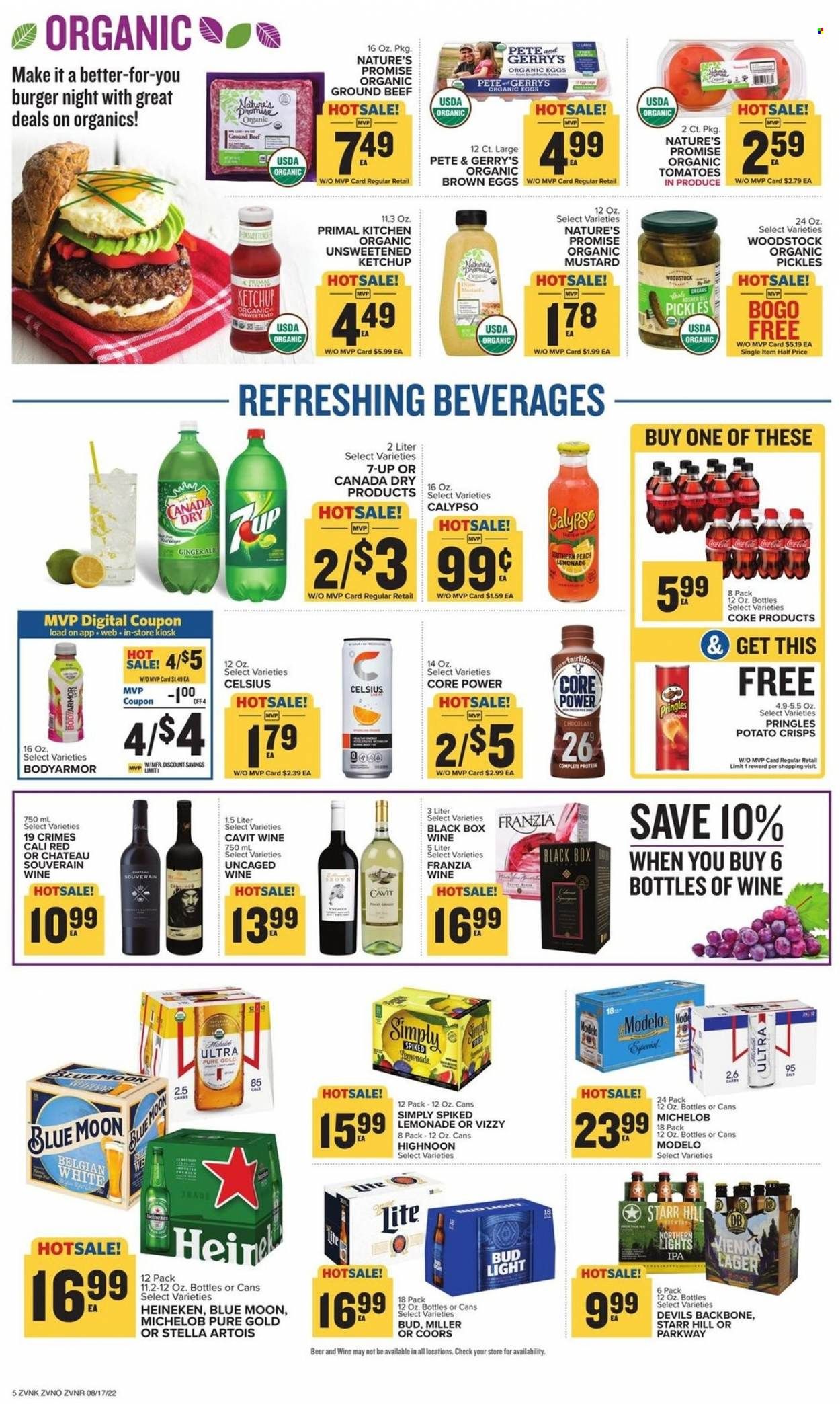 Food Lion (VA) Weekly Ad Flyer Specials August 17 to August 23, 2022