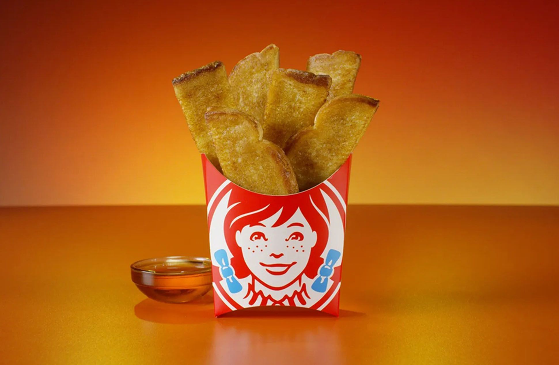 New Homestyle French Toast Sticks Have Now Launched Nationwide at Wendy’s New Homestyle French Toast Sticks Have Now Launched Nationwide at Wendy’s