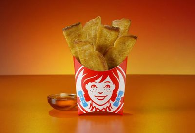 New Homestyle French Toast Sticks Have Now Launched Nationwide at Wendy’s