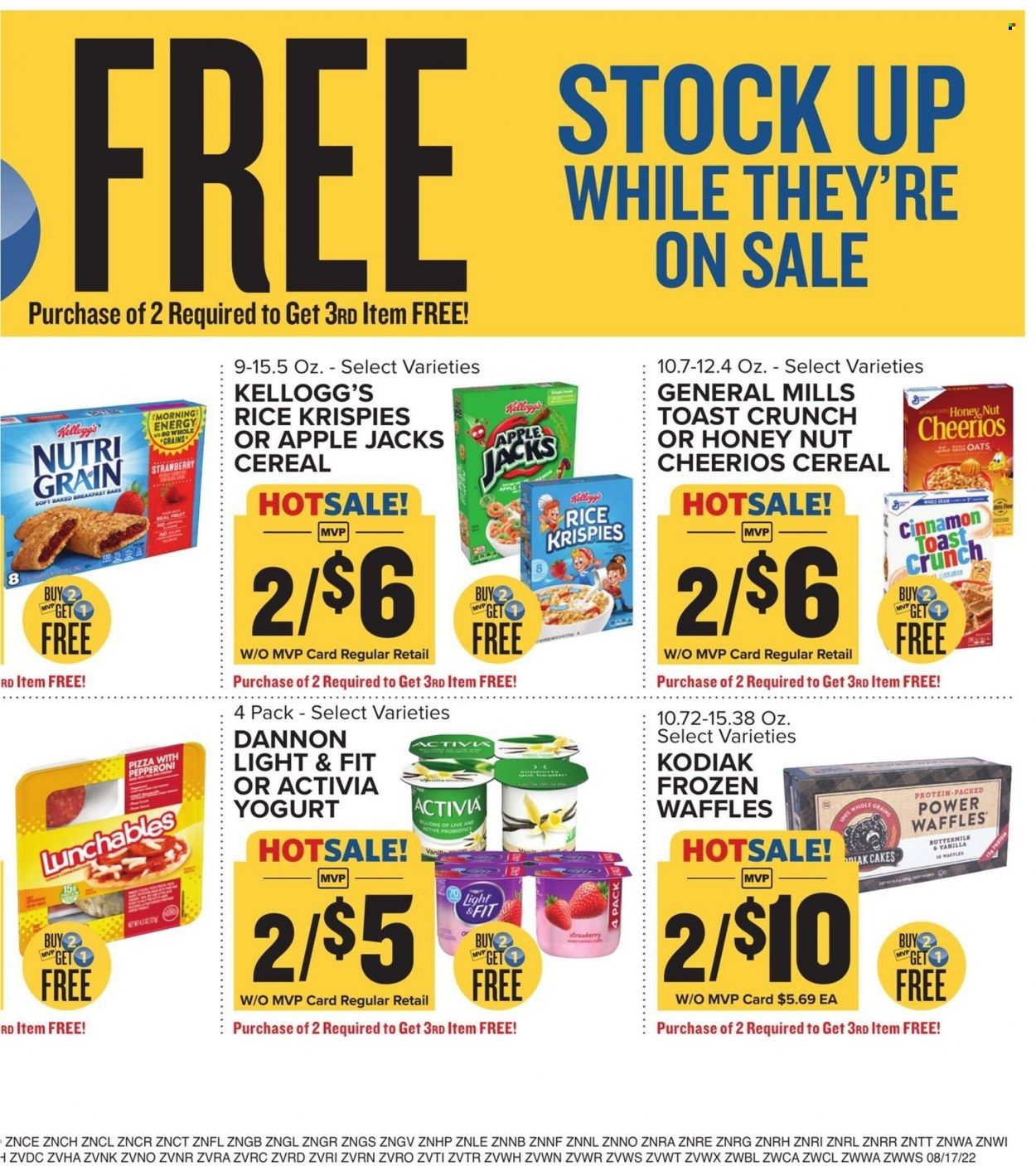 Food Lion (SC) Weekly Ad Flyer Specials August 17 to August 23, 2022