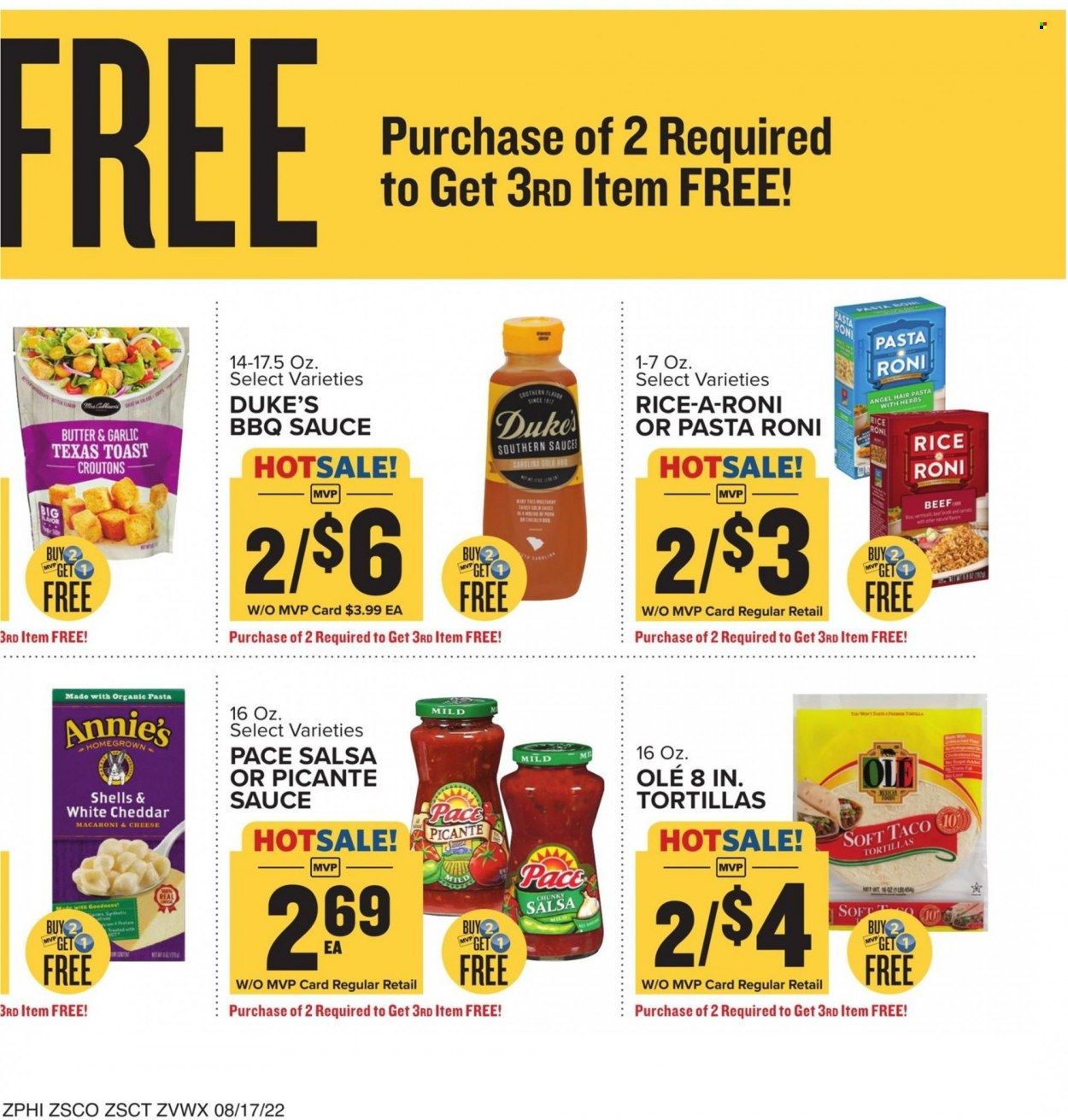 Food Lion (SC) Weekly Ad Flyer Specials August 17 to August 23, 2022
