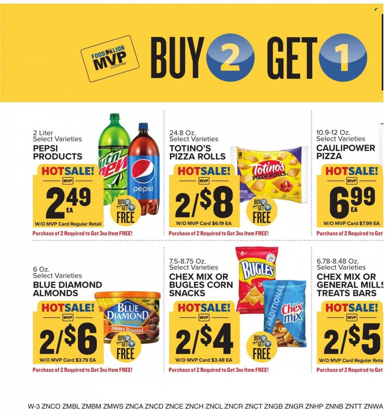 Food Lion (SC) Weekly Ad Flyer Specials August 17 to August 23, 2022