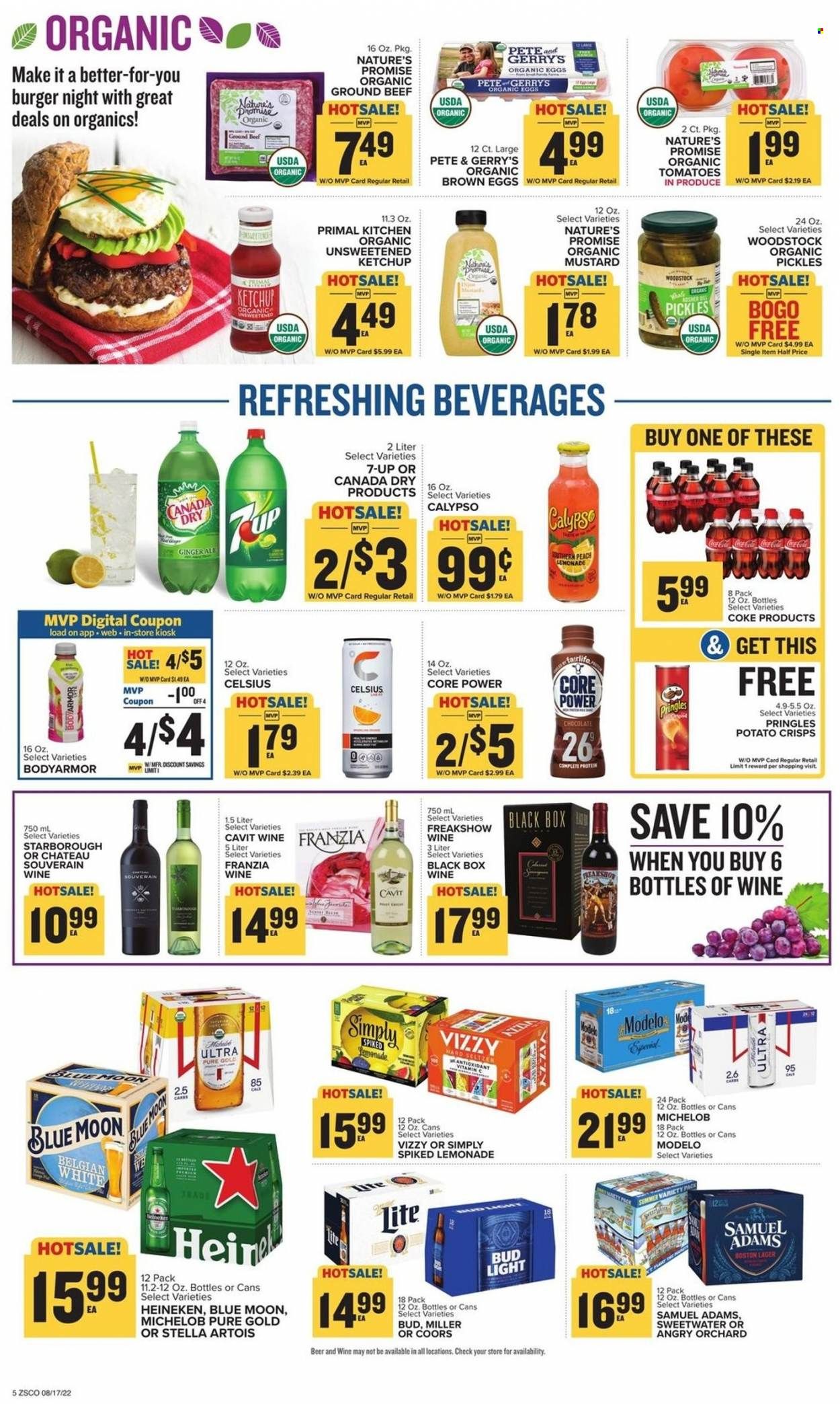 Food Lion (SC) Weekly Ad Flyer Specials August 17 to August 23, 2022