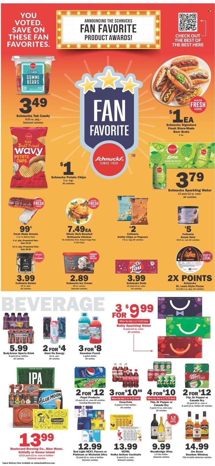 Schnucks (IA, IL, IN, MO) Weekly Ad Flyer Specials August 17 to August 23, 2022