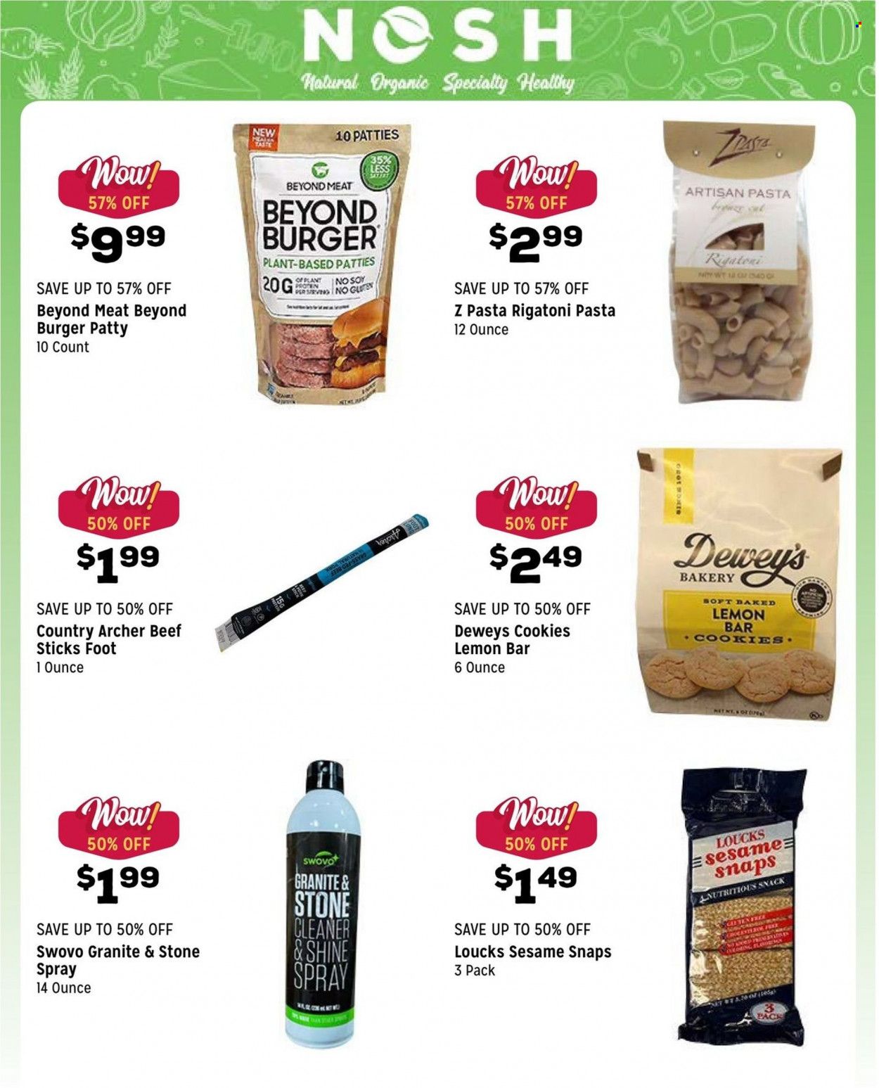 Grocery Outlet (CA, ID, OR, PA, WA) Weekly Ad Flyer Specials August 17 to August 23, 2022