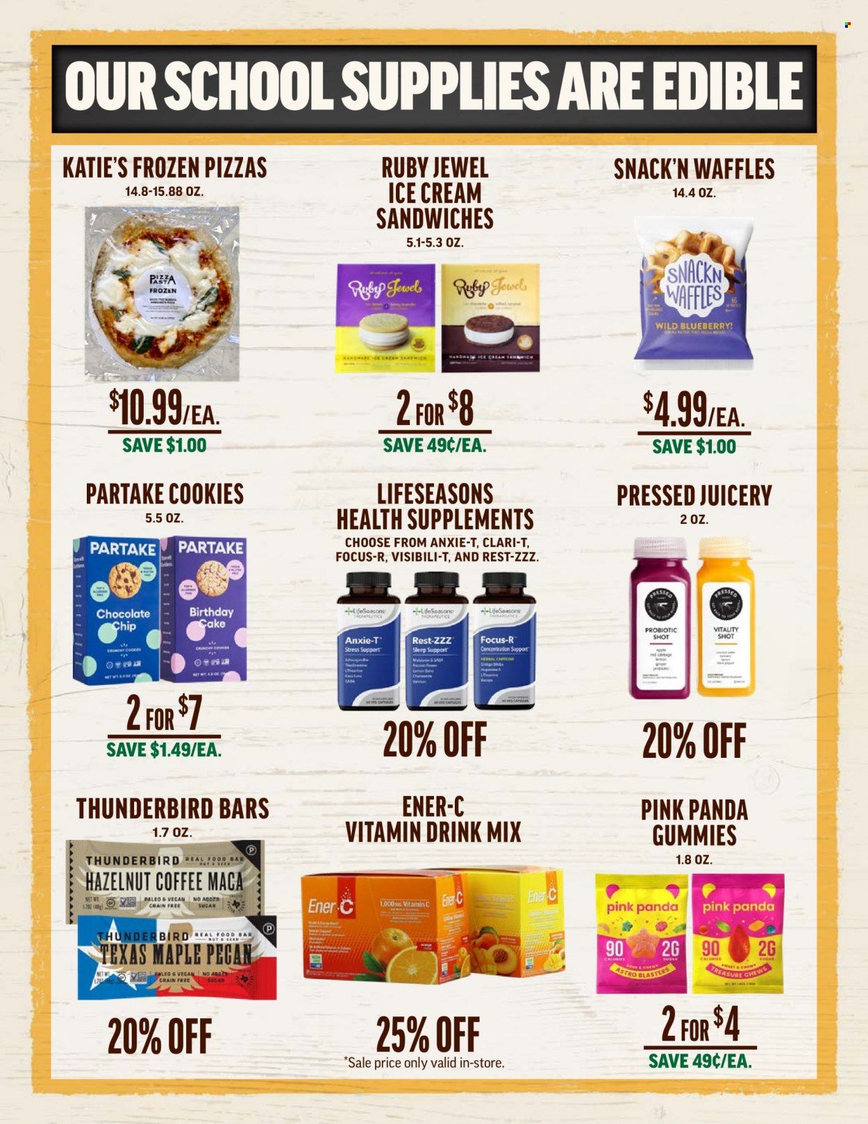 Central Market (TX) Weekly Ad Flyer Specials August 17 to August 23, 2022