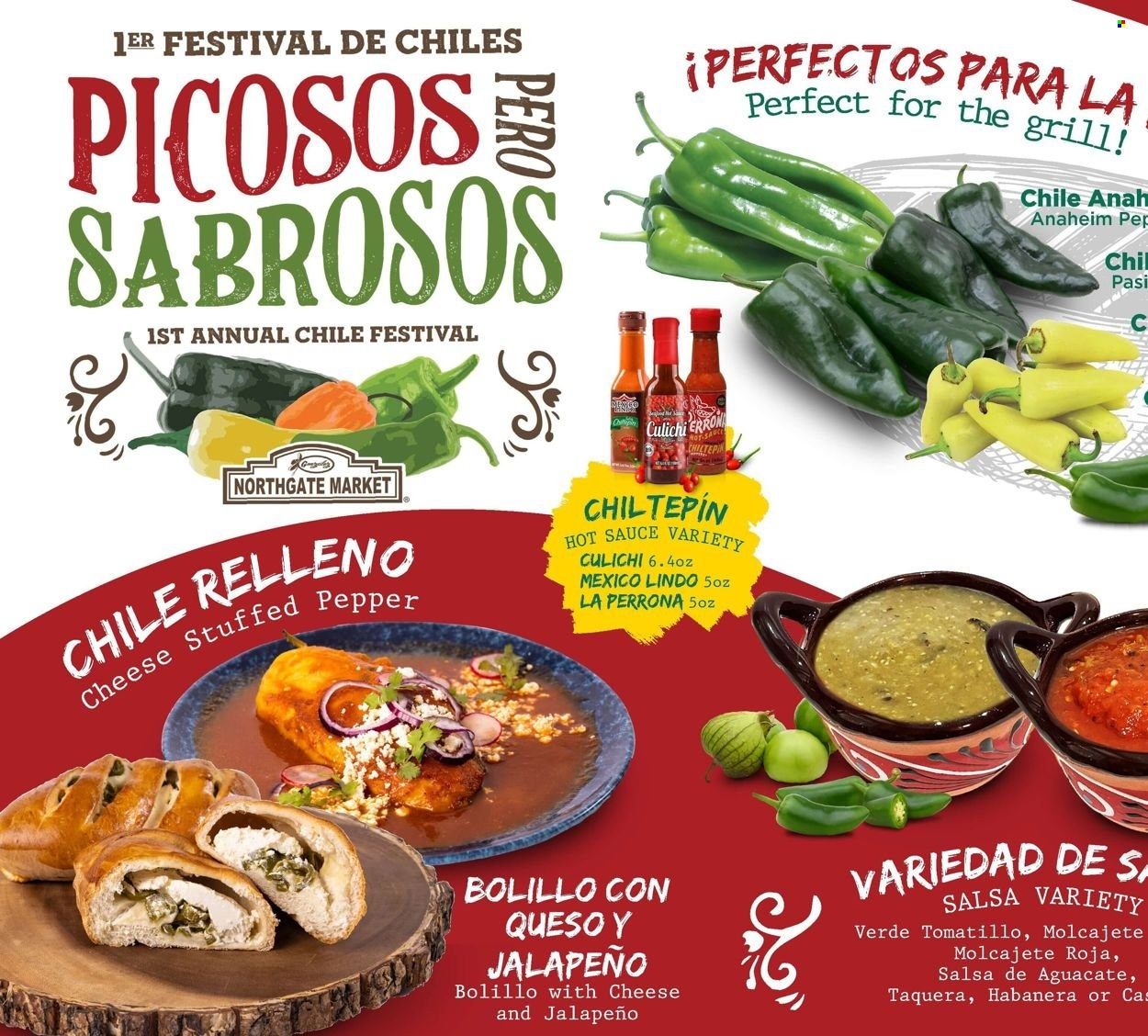 Northgate Market (CA) Weekly Ad Flyer Specials August 17 to August 23, 2022