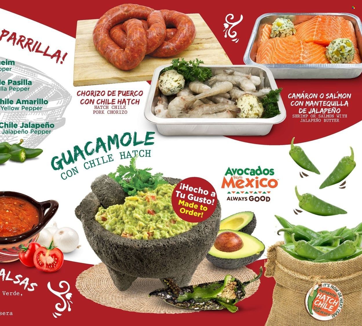 Northgate Market (CA) Weekly Ad Flyer Specials August 17 to August 23, 2022
