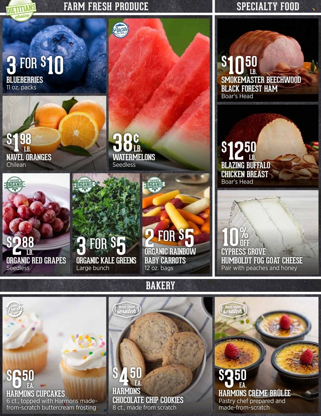 Harmons (UT) Weekly Ad Flyer Specials August 16 to August 22, 2022