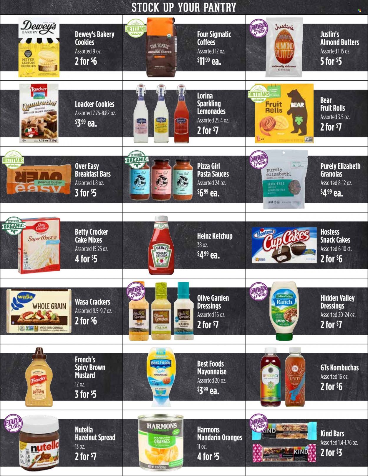 Harmons (UT) Weekly Ad Flyer Specials August 16 to August 22, 2022