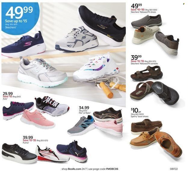 Bealls Florida (FL) Weekly Ad Flyer Specials August 17 to August 23, 2022