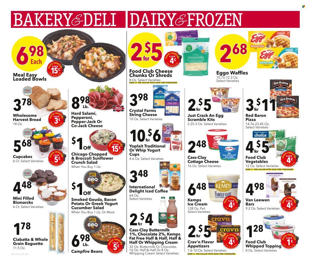Cash Wise (ND) Weekly Ad Flyer Specials August 17 to August 23, 2022