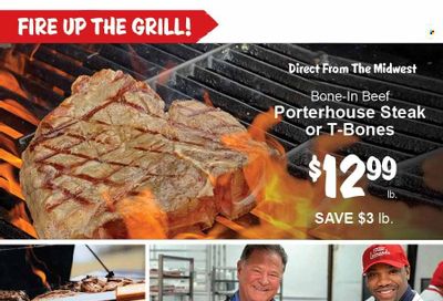 Stew Leonard's (CT, NJ, NY) Weekly Ad Flyer Specials August 17 to August 23, 2022