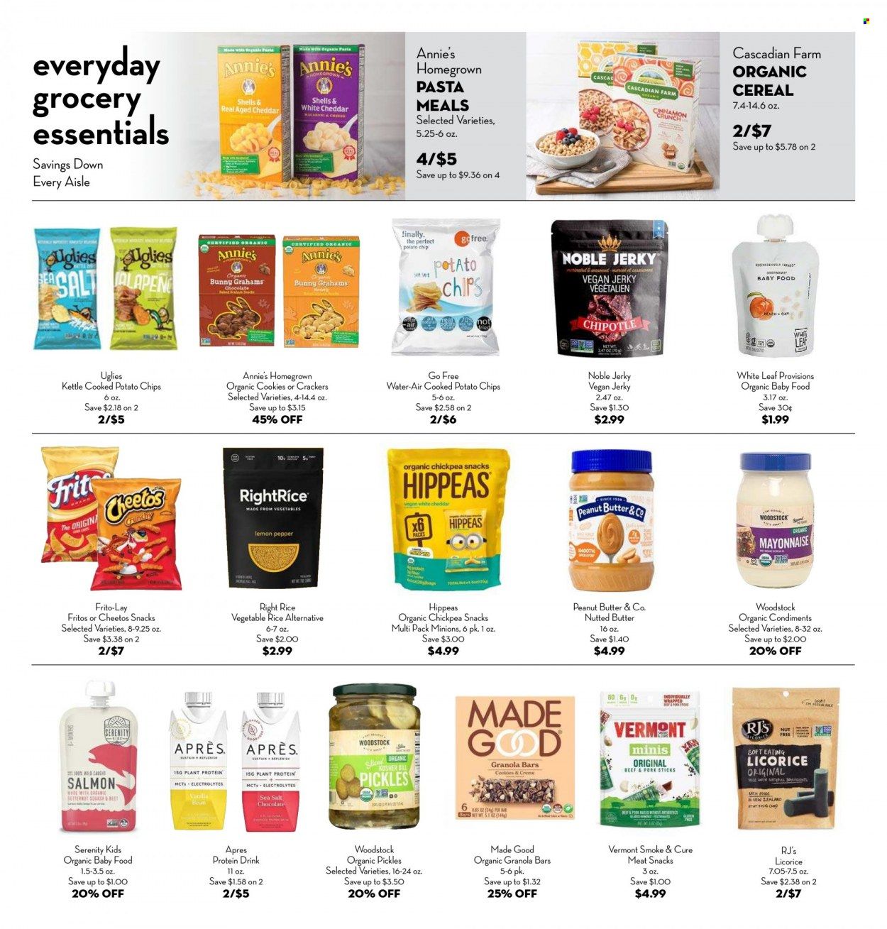 Bristol Farms (CA) Weekly Ad Flyer Specials August 17 to August 30, 2022