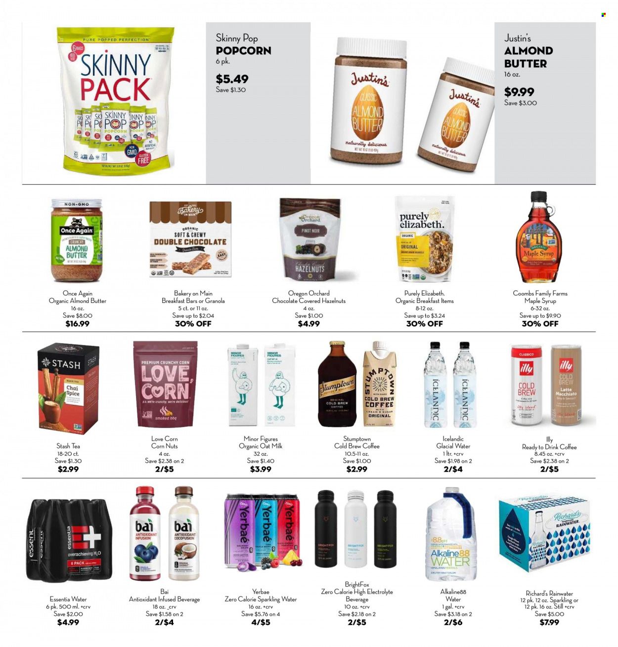 Bristol Farms (CA) Weekly Ad Flyer Specials August 17 to August 30, 2022