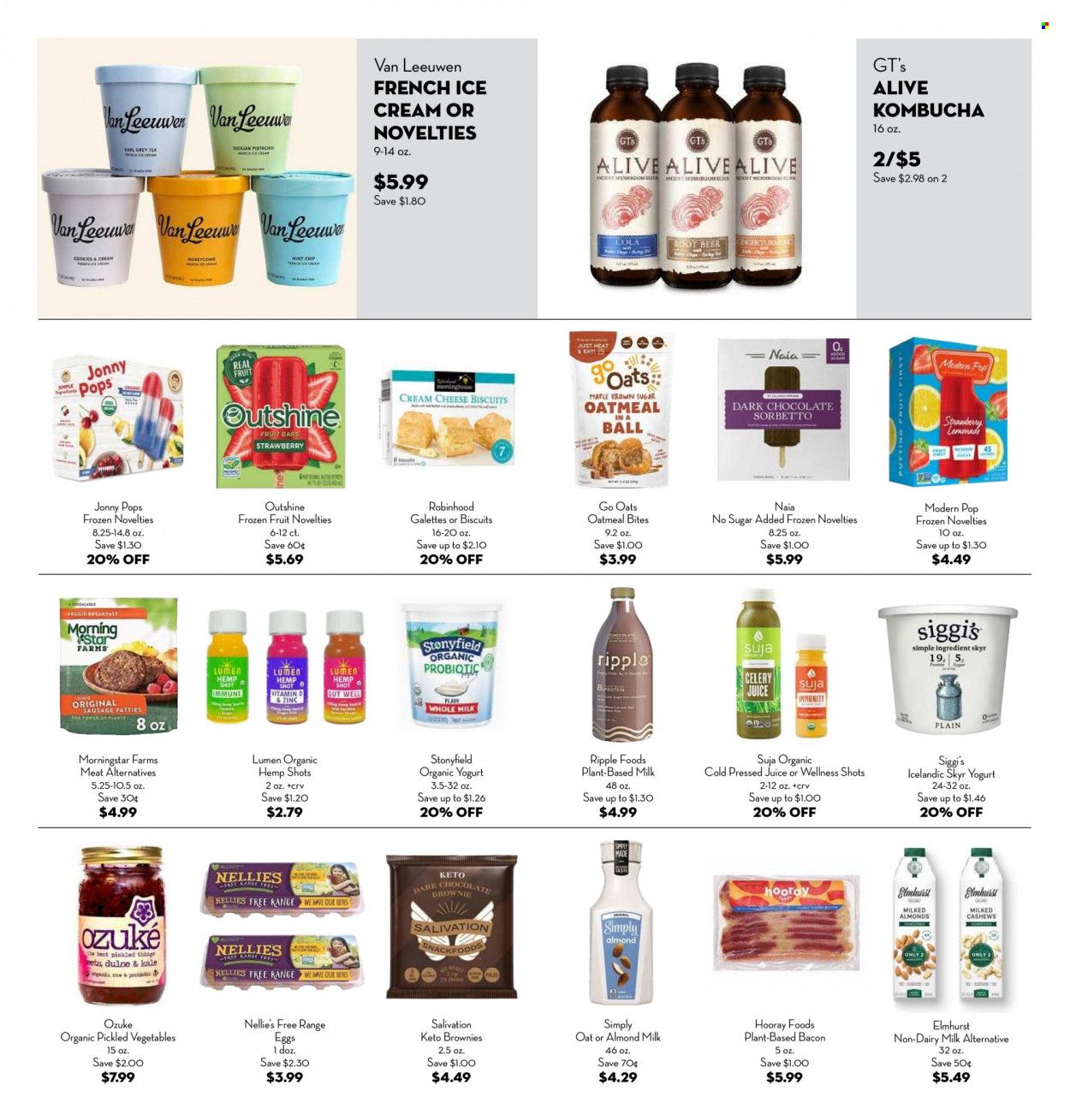 Bristol Farms (CA) Weekly Ad Flyer Specials August 17 to August 30, 2022