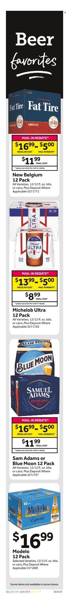 Stop & Shop (NY) Weekly Ad Flyer Specials August 19 to August 25, 2022