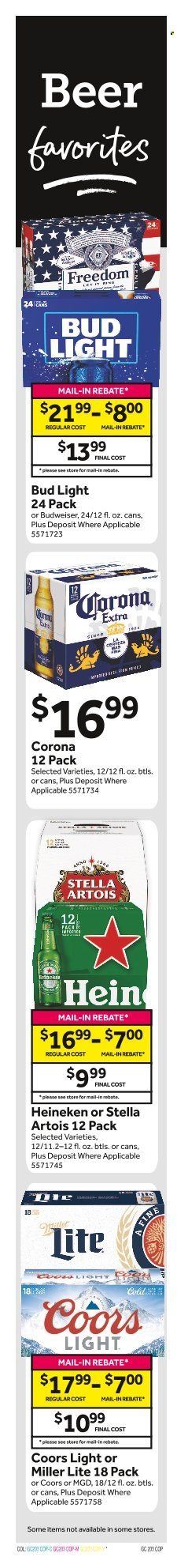 Stop & Shop (NY) Weekly Ad Flyer Specials August 19 to August 25, 2022