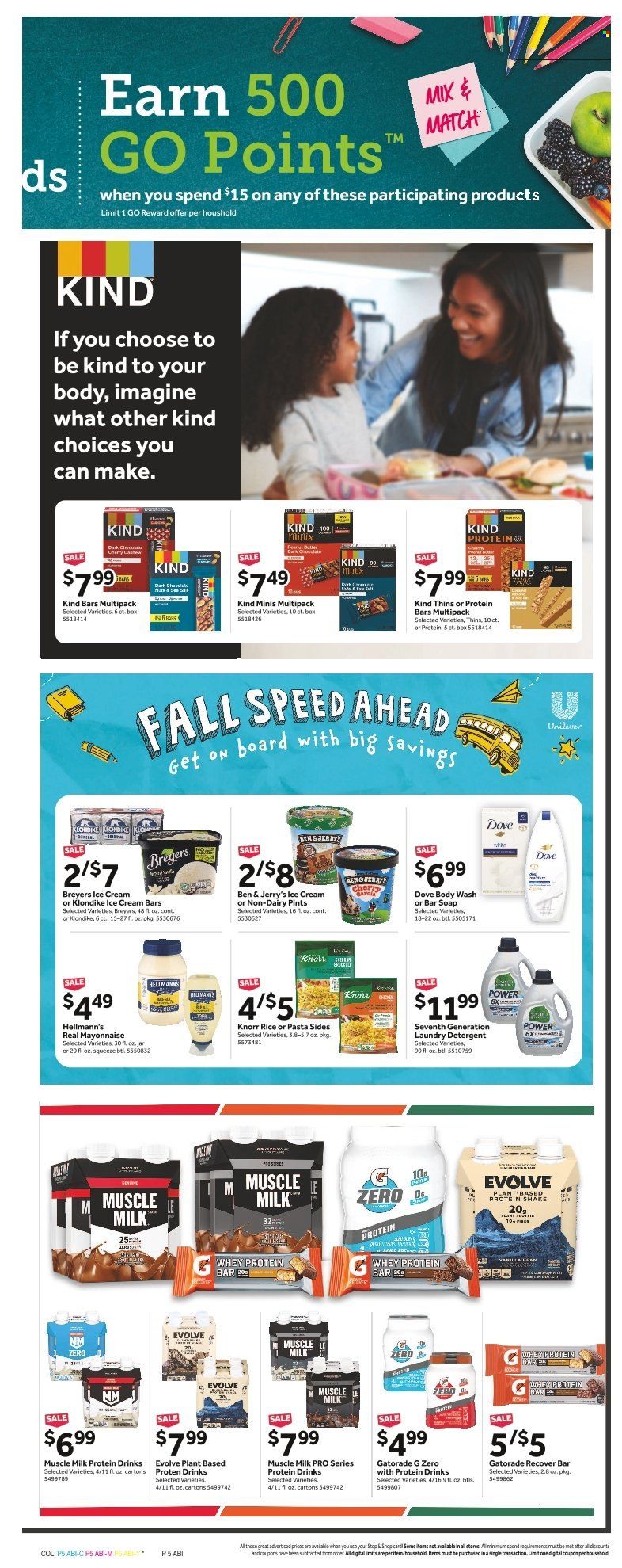Stop & Shop (MA) Weekly Ad Flyer Specials August 19 to August 25, 2022