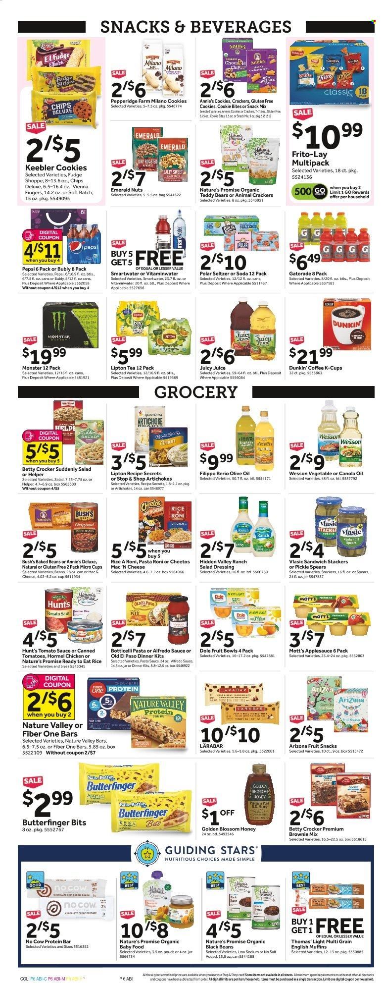 Stop & Shop (MA) Weekly Ad Flyer Specials August 19 to August 25, 2022