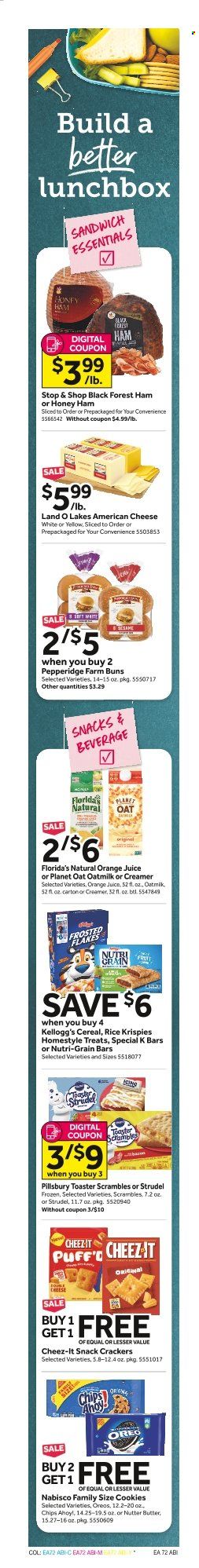 Stop & Shop (MA) Weekly Ad Flyer Specials August 19 to August 25, 2022