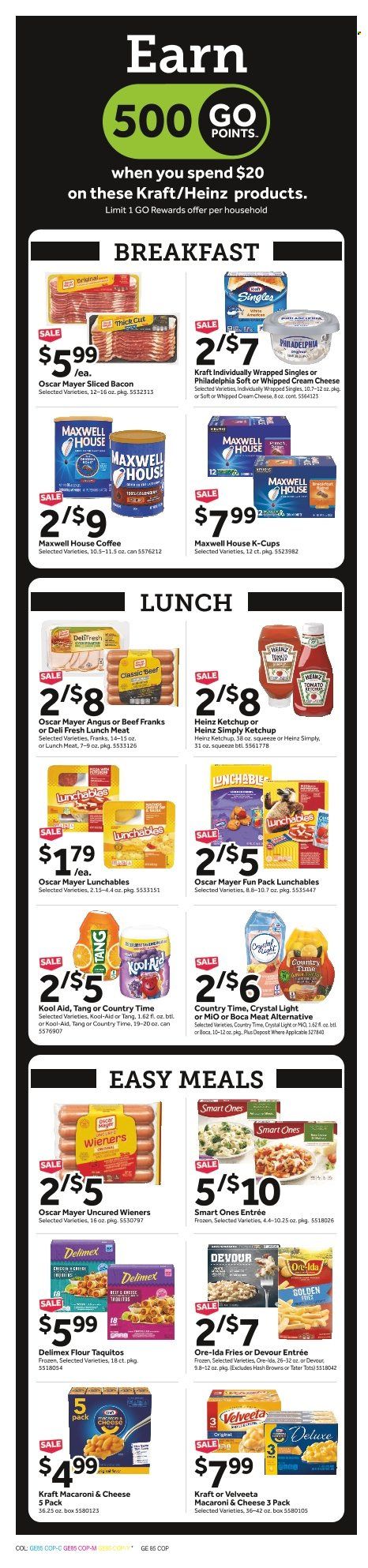 Stop & Shop (NJ) Weekly Ad Flyer Specials August 19 to August 25, 2022