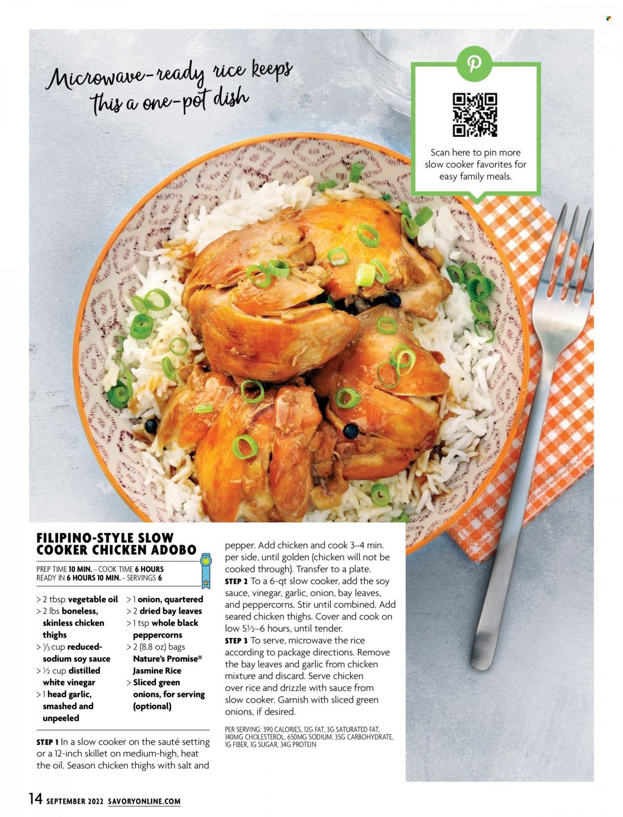 Stop & Shop (CT, MA, NJ, NY, RI) Weekly Ad Flyer Specials September 1 to September 30, 2022